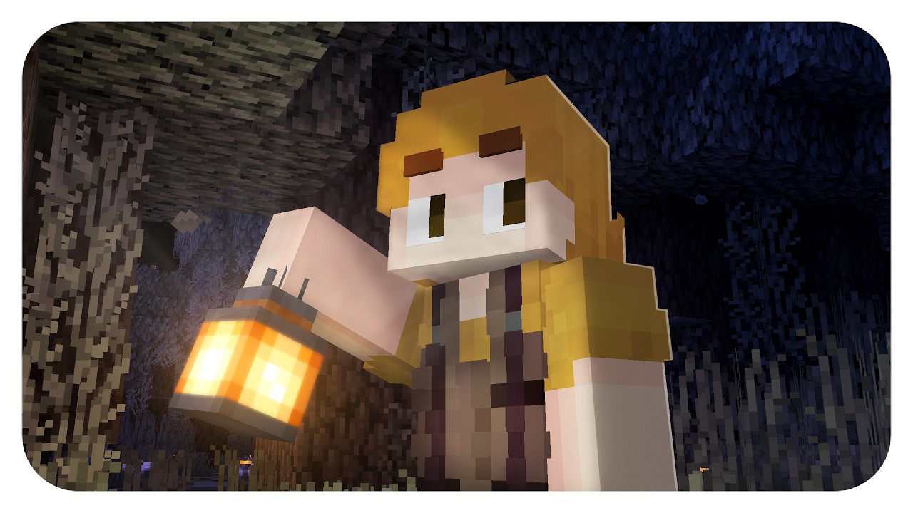 Исправление освещения в Minecraft с помощью модов