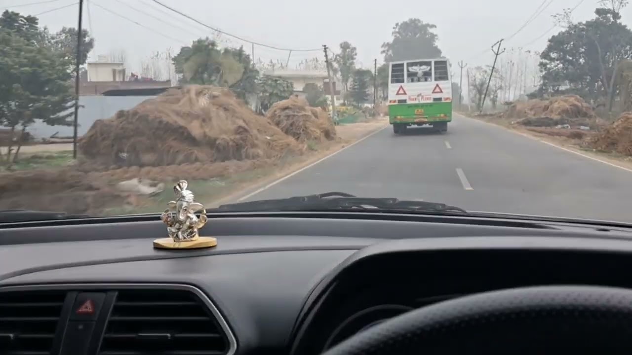 गांव की एक पहचान 🙏🙏🙏