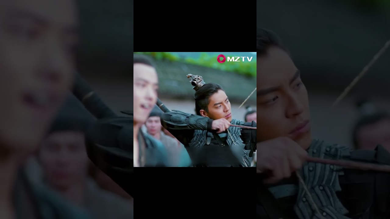 Everything they did was for her😻😼 #TheWolf #狼殿下 #wangdalu #liqin #xiaozhan #shorts #cdrama