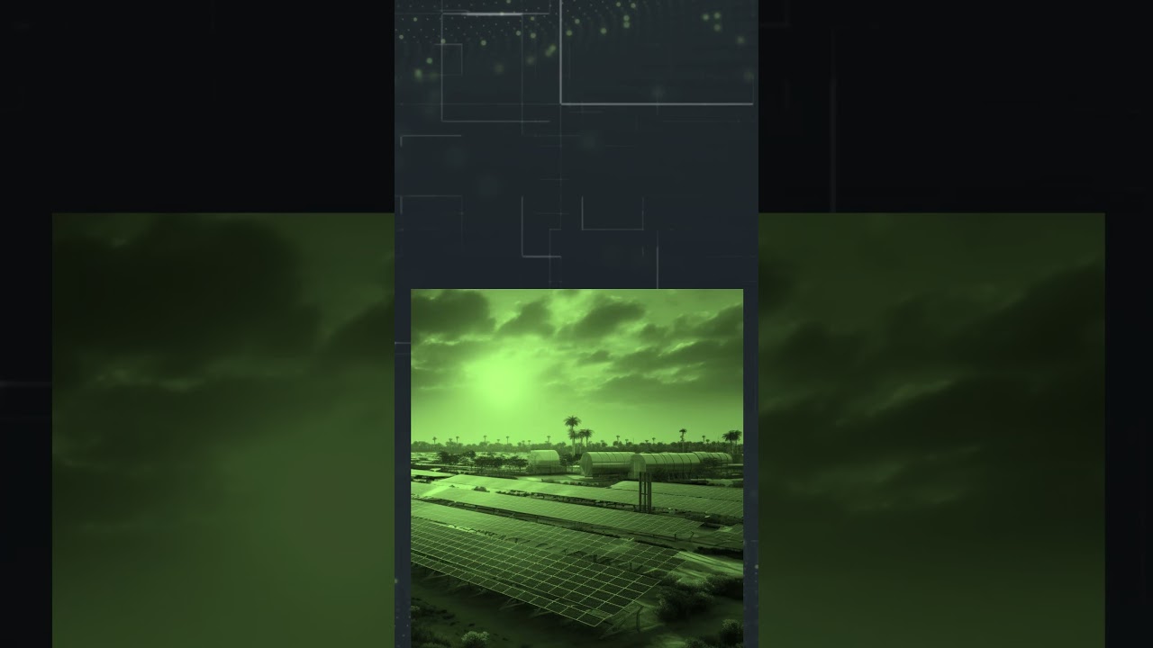 Transforming Solar Investment into Monthly Passive Income #shorts #short