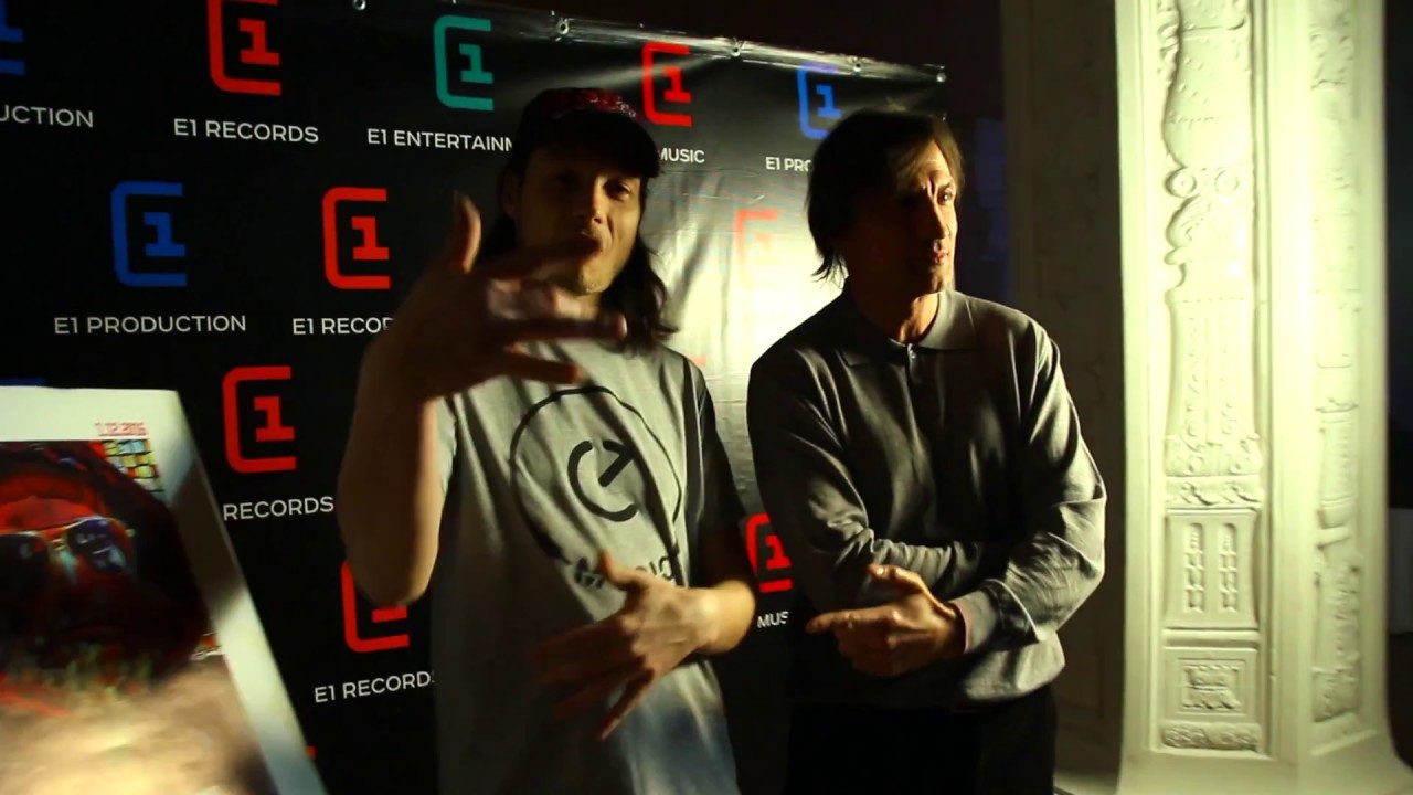 Дэни Добрый Live E1 MUSIC