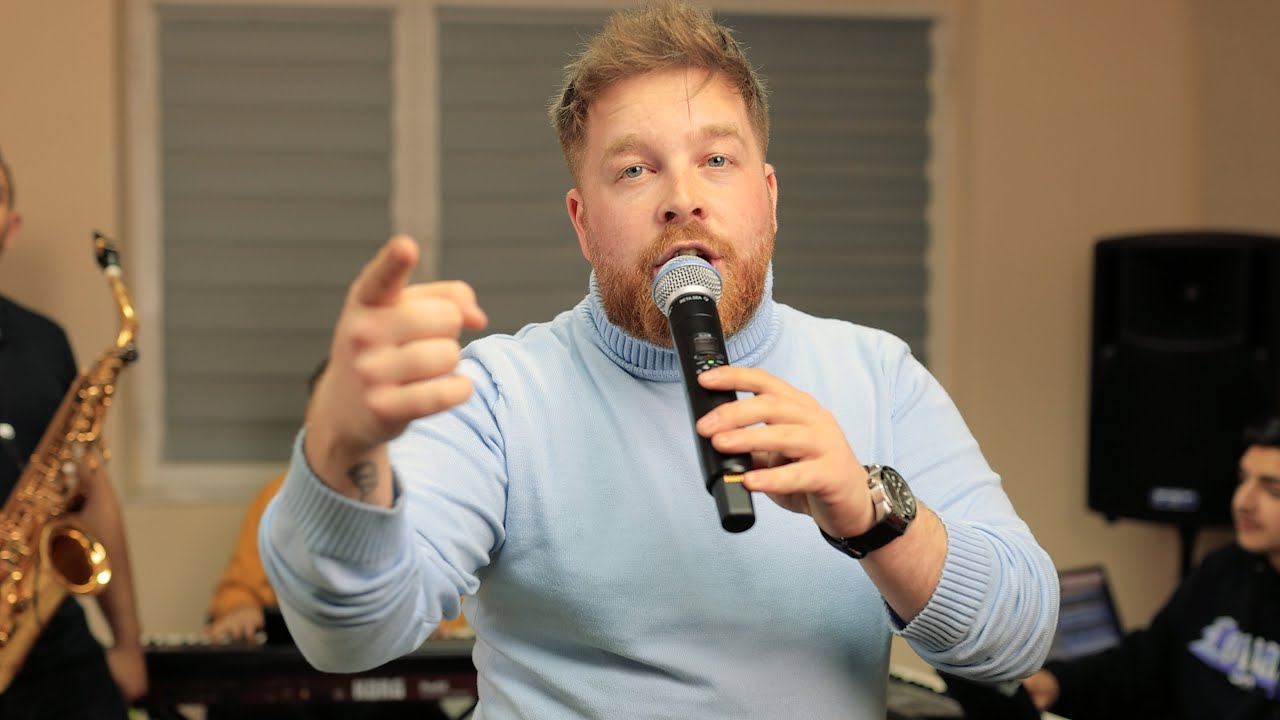 Marius Malibu ❌ Tropicalii - Bella (Live) | @TurboManele​