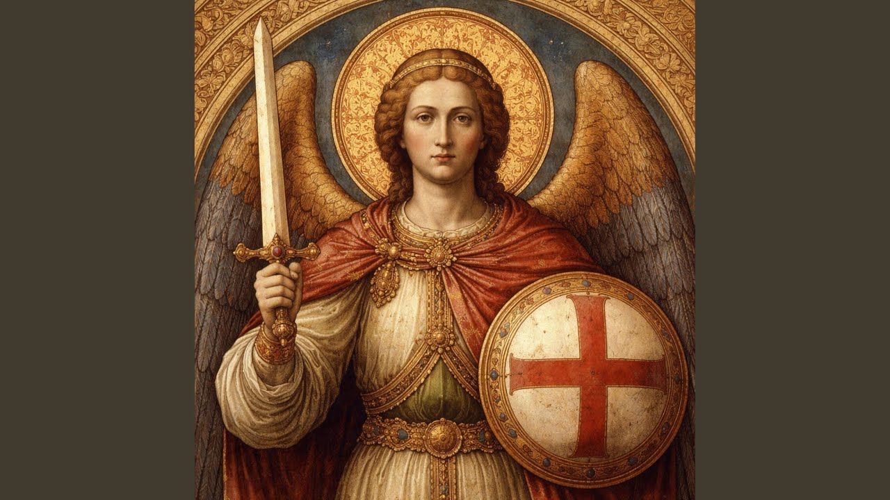 Mis ángeles (Celtic Revolution Remix)