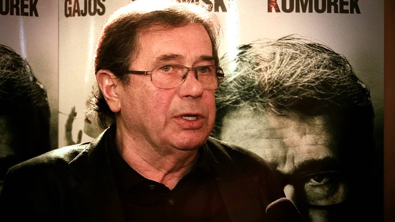 Układ Zamknięty - Wywiad z Januszem Gajosem (Filmoholik.pl)