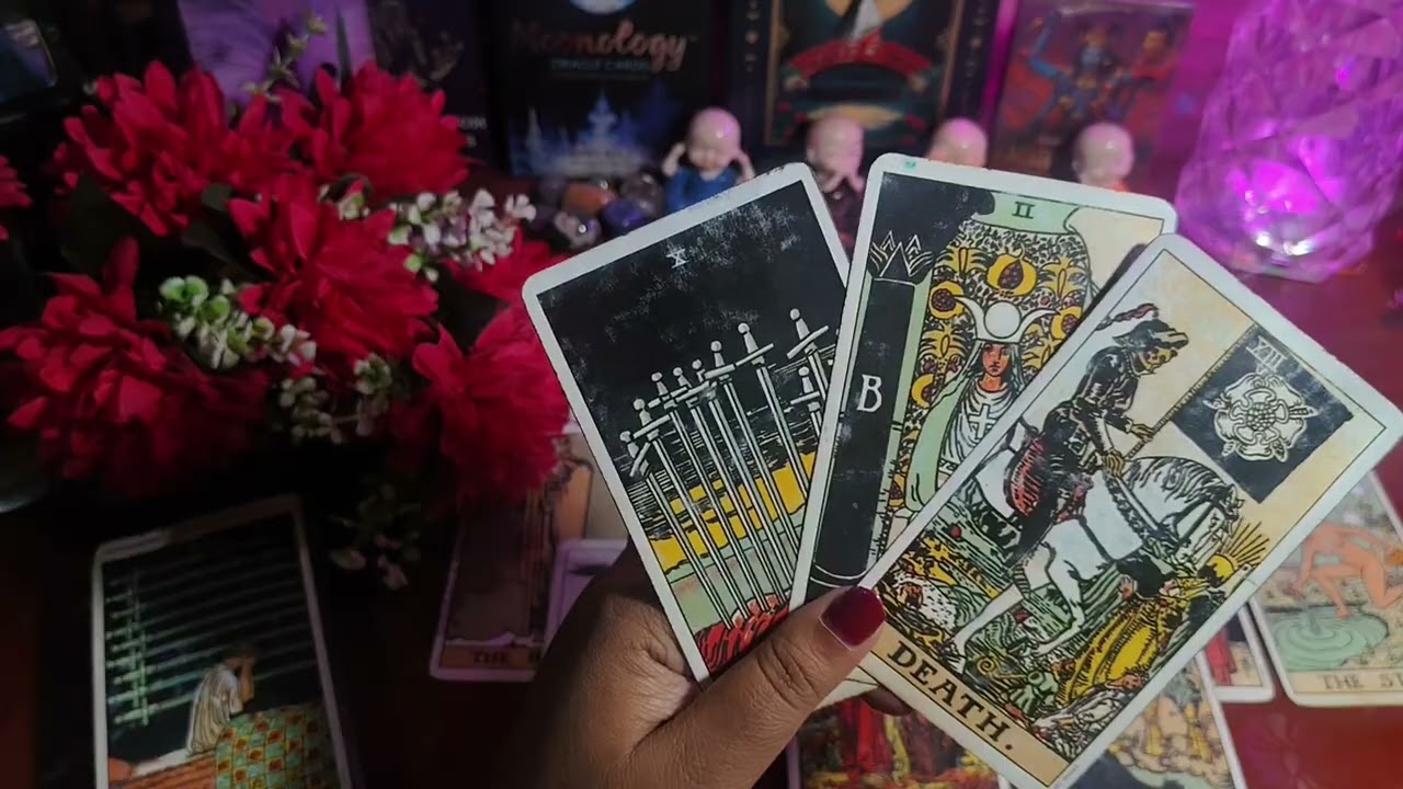The truth of your relationship💖Current Feelings Of Your Partner 💗✨ TAROT READING 🔮🧿