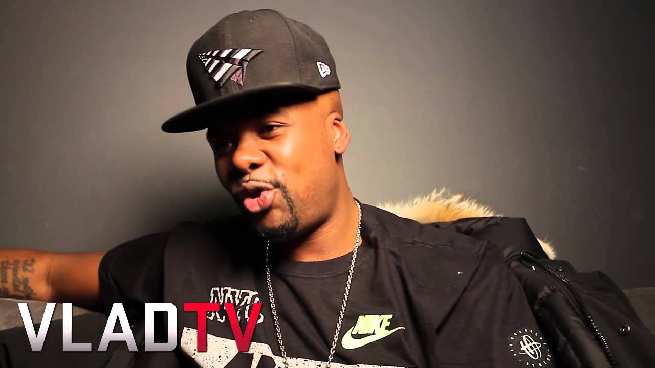 Memphis Bleek: 