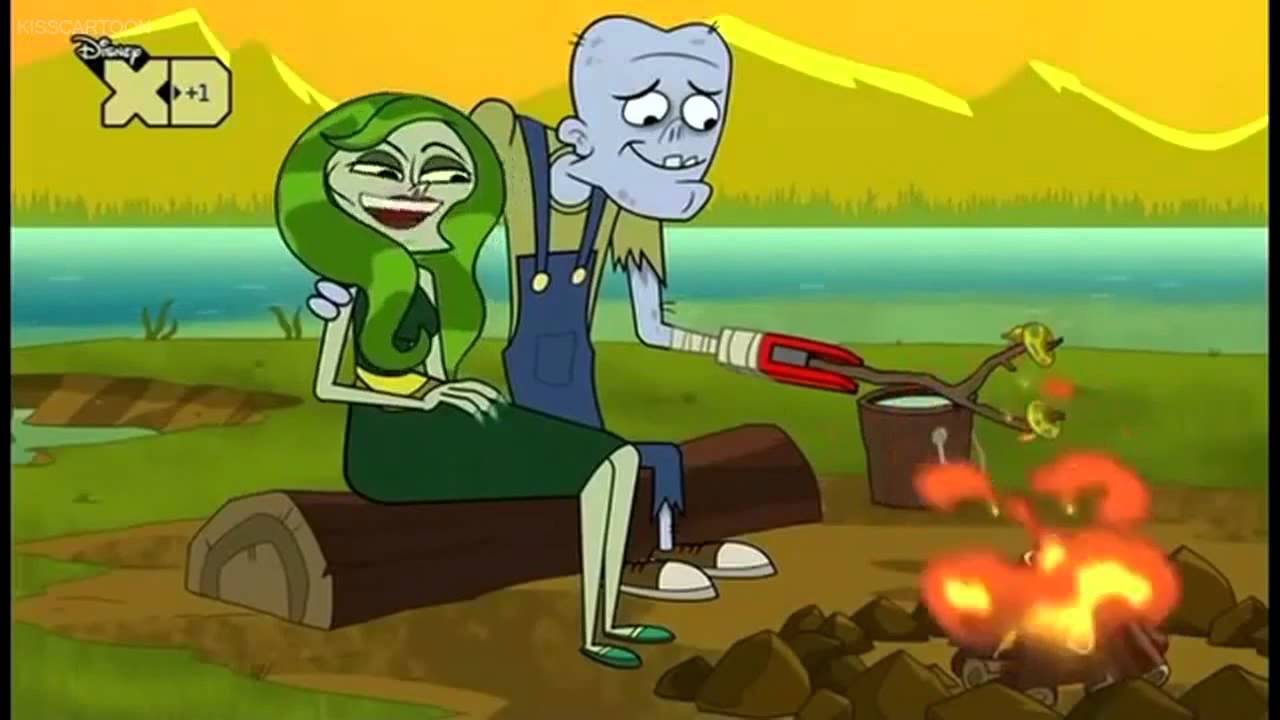Camp Lakebottom Season 2 Episode 6   There IS Something About Mamba   Watch Camp Lakebottom Season 2