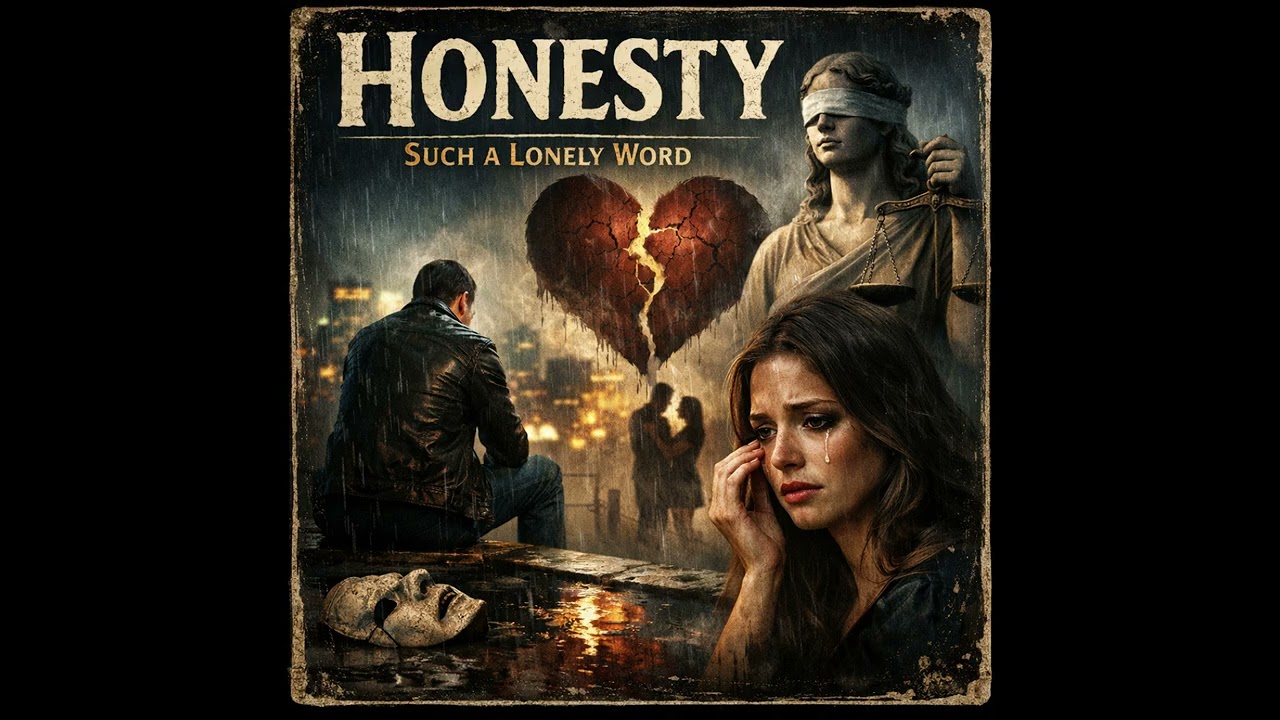 Honesty (Billy Joel Remake)