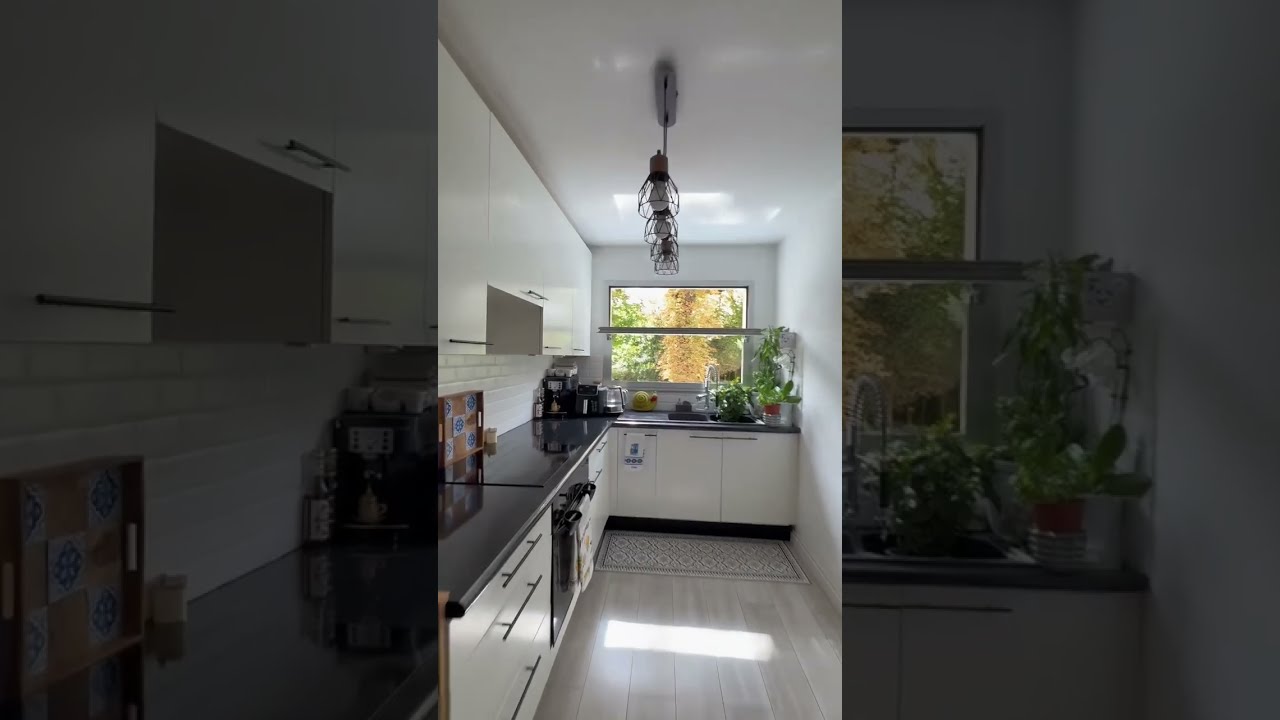 #Location #Appartement #Montmorency #F2 #Immobilier #LocationAppartement #Standing #Ascenseur