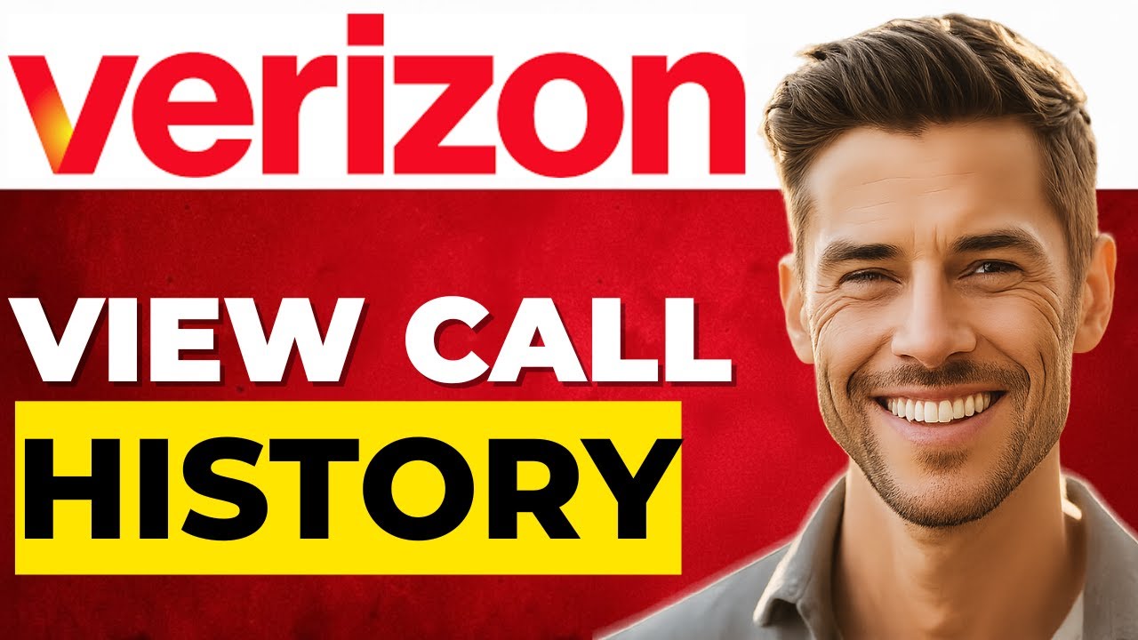 Как просмотреть историю звонков Verizon (полное руководство на 2026 год)