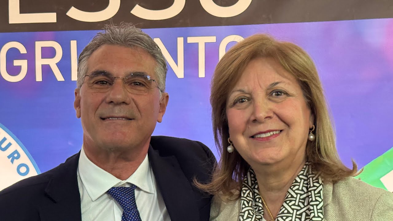 Riccardo Gallo nuovo coordinatore provinciale di Forza Italia Agrigento