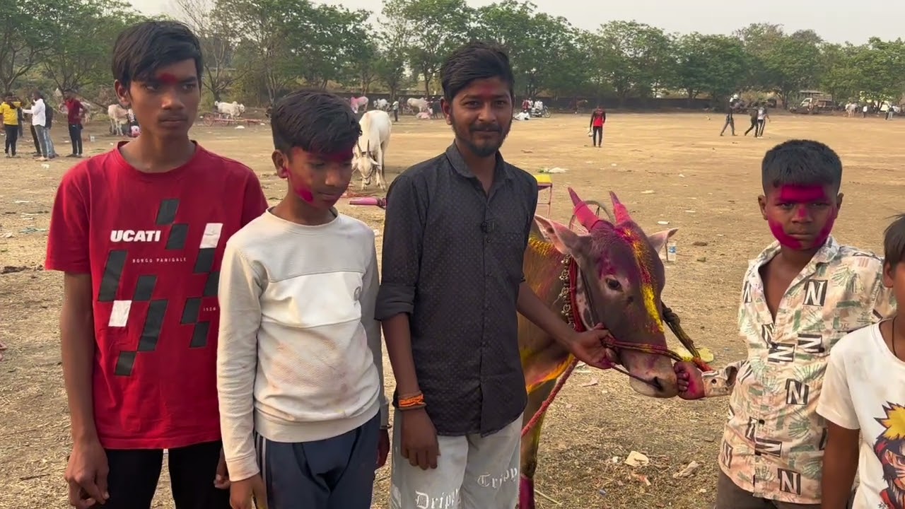 मनीष रमेश म्हात्रे पडघे पनवेल यांची नवीन खरेदी ची पहिले मैदान मुंबई 