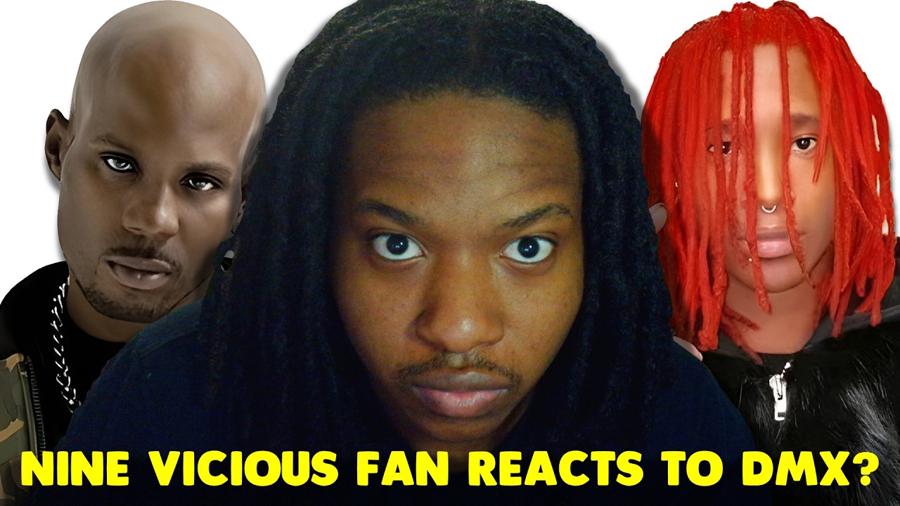 Can A Nine Vicious Fan SURVIVE a DMX Album ?
