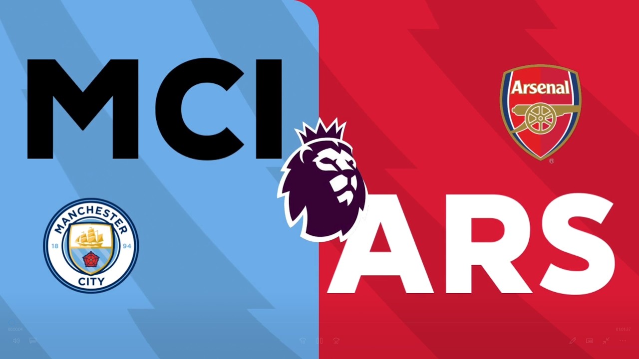 EA Sports FC 26 | Manchester City vs FC Arsenal - Etihad Stadium | Gameplay PS5