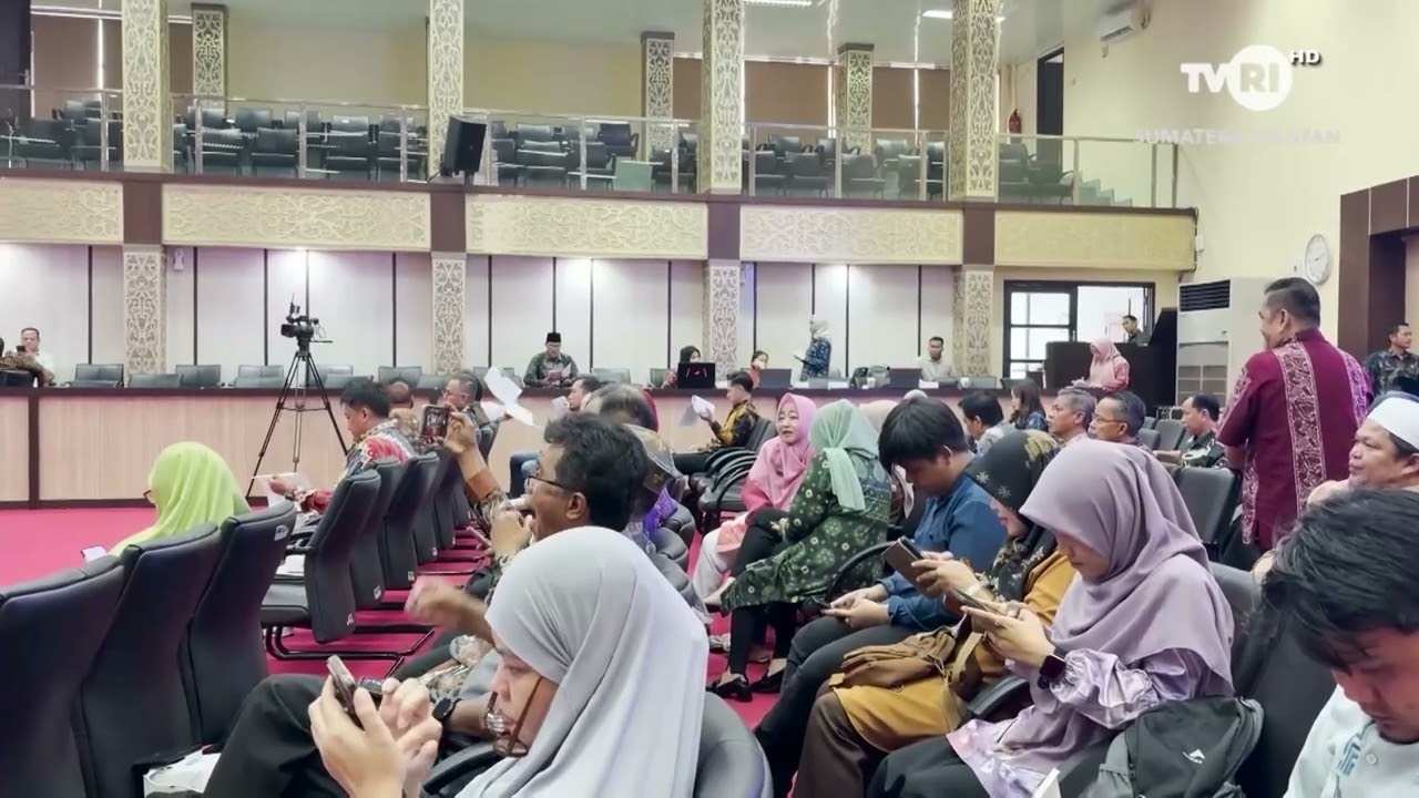 BERITA BASO PLEMBANG - GSMP PERKUAT RANTAI PASOK