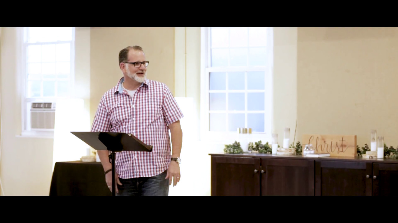 When Sinners Say I Do: Sin - Part 1