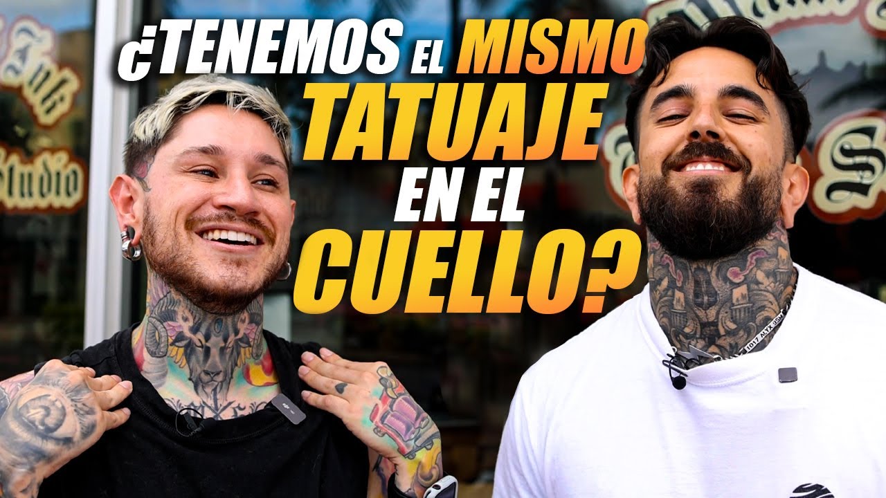 ANALIZO los TATUAJES de MAX RODRÍGUEZ en MIAMI INK  🤯