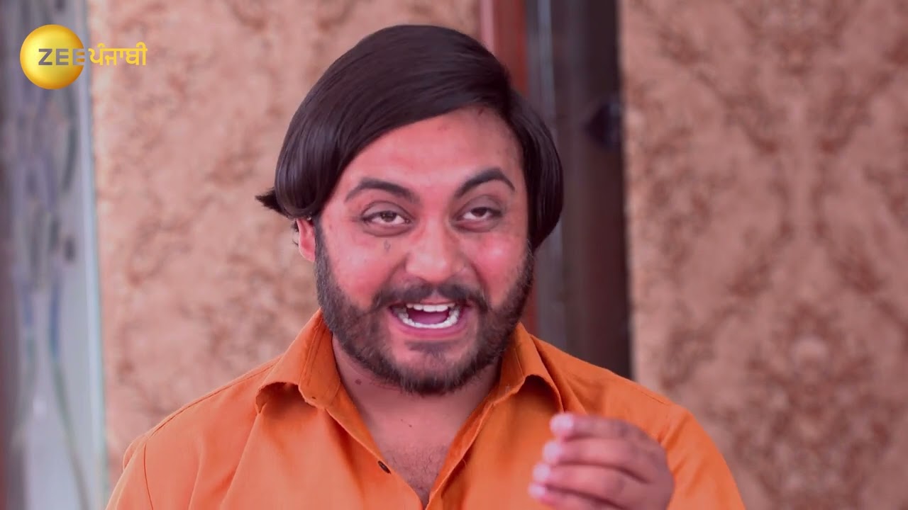 Geet Dholi - Punjabi TV Serial - Full Episode 189 - Navjinder Kaur, Krishna saini - Zee Punjabi