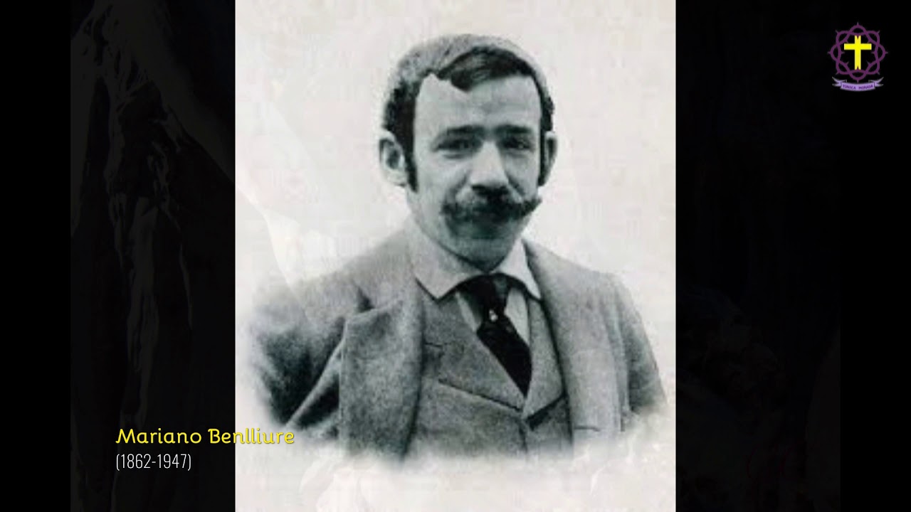 Mariano Benlliure, escultor