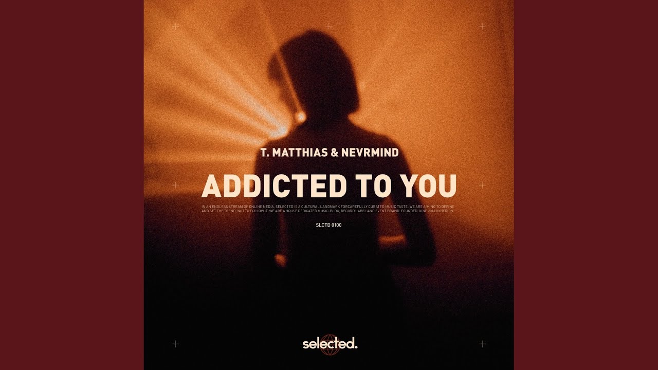 Addicted to You