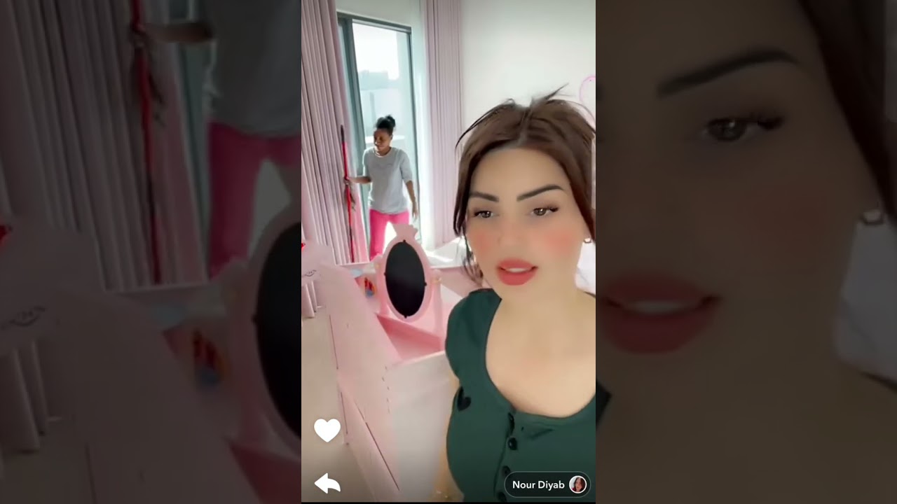 عصام ونور | غيرنا غرفة ماريتا ترتيب وتنظيف غرفة ماريتا 😍♥️ جبنا اشياء جديدة للغرفة 🔥♥️ #عصام_نور