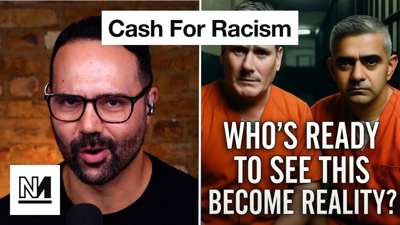 Why Right Wing Slop Has Taken Over Social Media