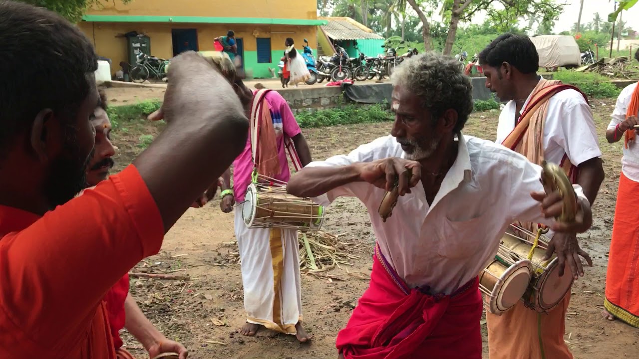 Murugan Kavadi - Vellore Konavattam 2017