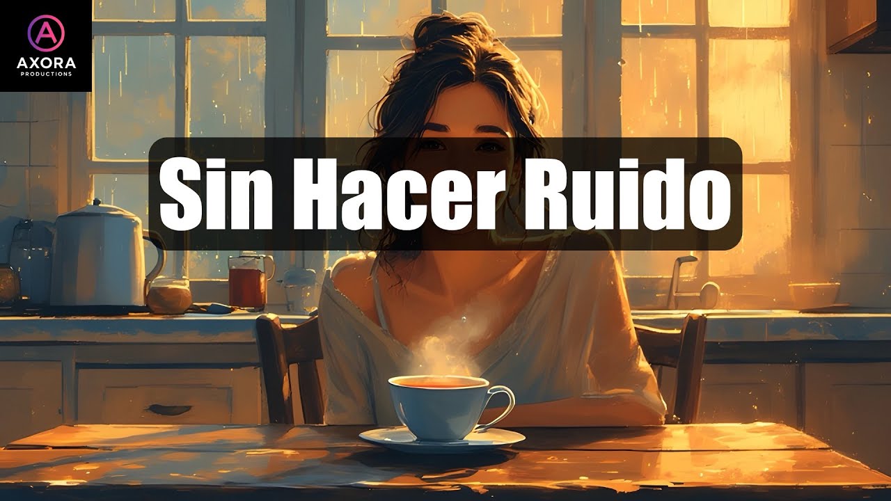 Sin Hacer Ruido - Axora Productions | A Slow, Quiet Fall into Love