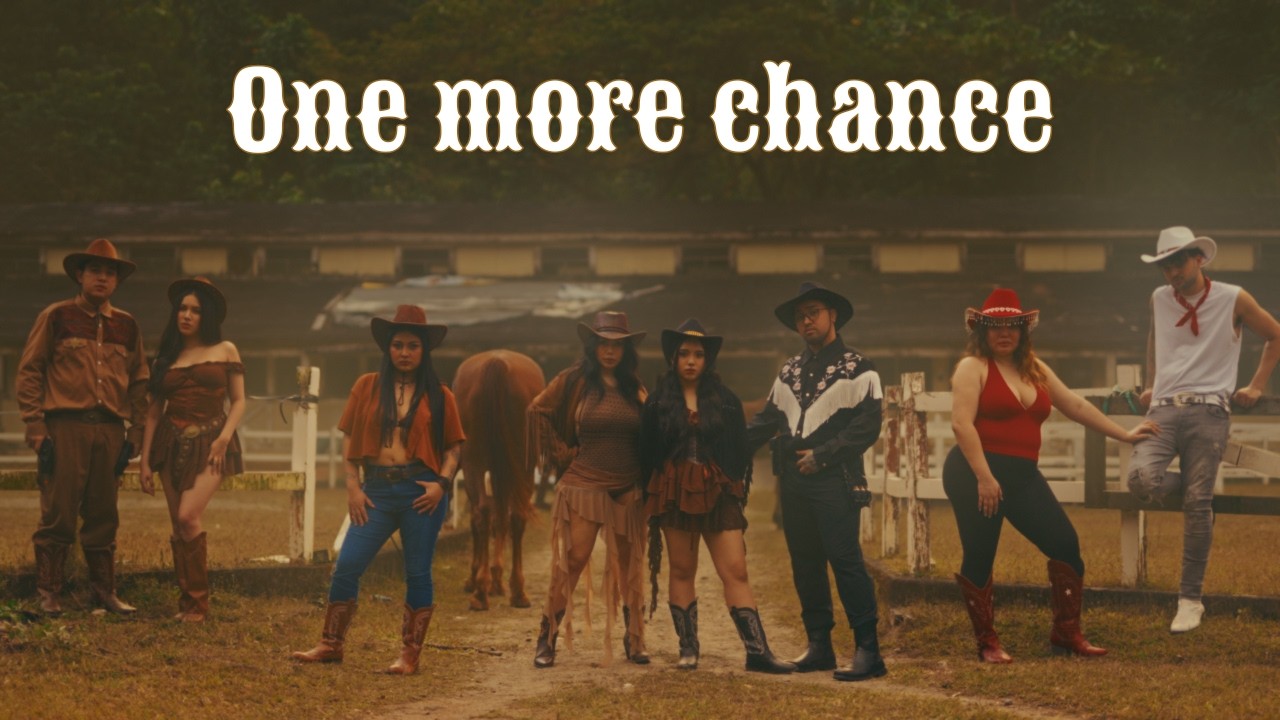 ToRo Family S6 EP9 'One more chance'