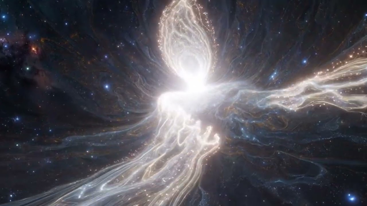 ✨ 963Hz: VIBRACIÓN DIVINA | EXPANDE TU CONSCIENCIA y ENCUENTRA LA PAZ INTERIOR 🙏