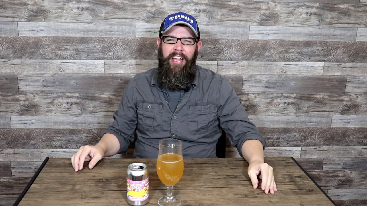 Tavour Beer Review - Sour Beers