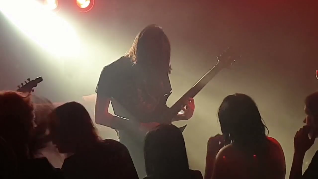Chaos In Control Live 12/8-2023 at Pipeline