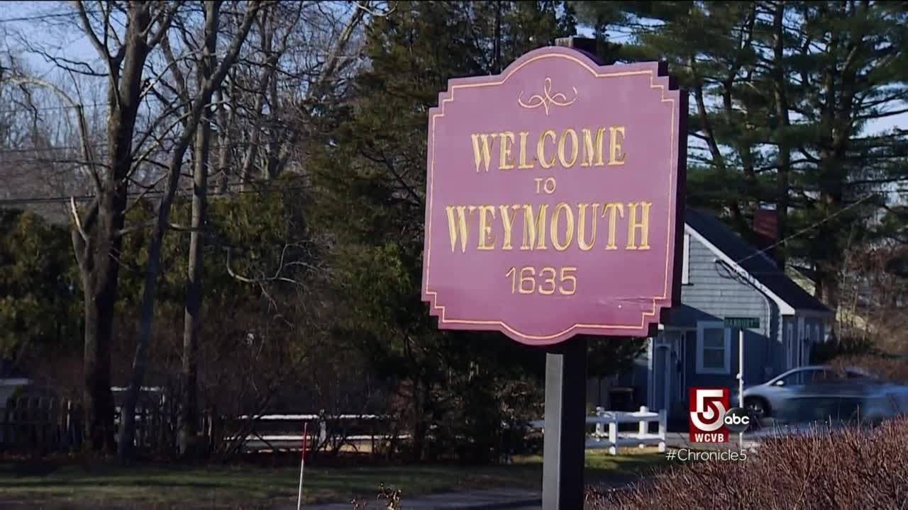 What’s happening in Weymouth