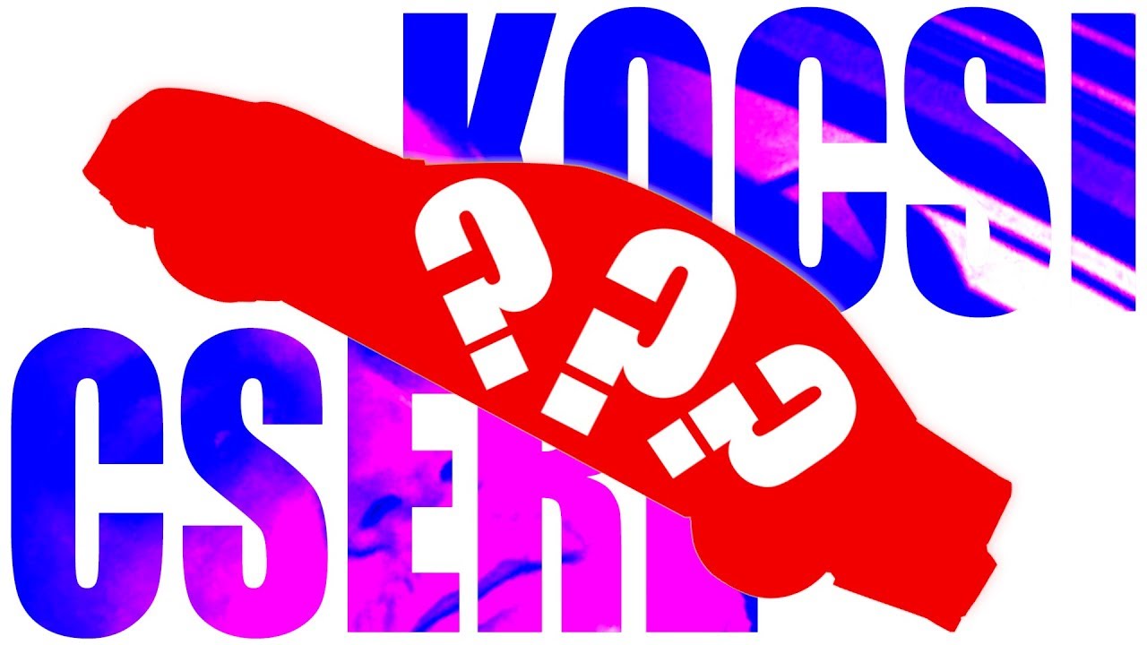 VEZETŐS VLOG | KOCSI CSERE?