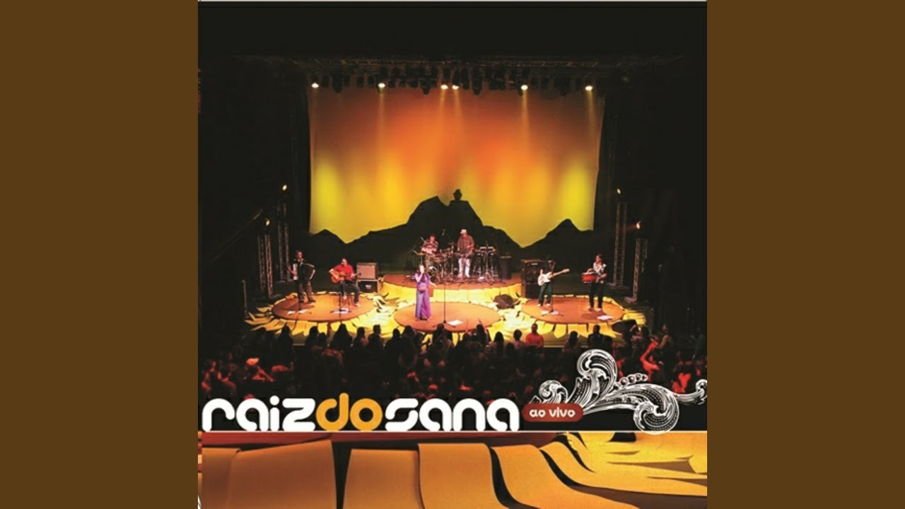 Chamego Zen / O Beijo / Forró do Jamil (Ao Vivo)