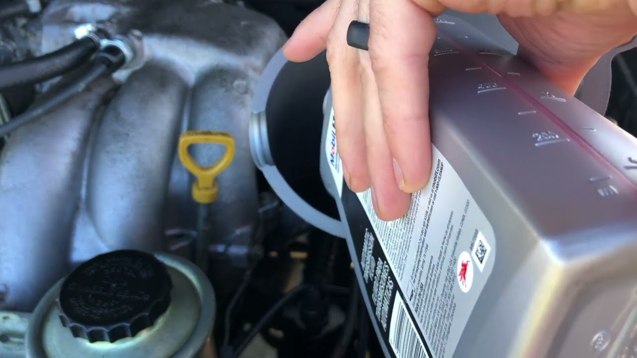 Changing Transmission Fluid | 80 Series Land Cruiser
