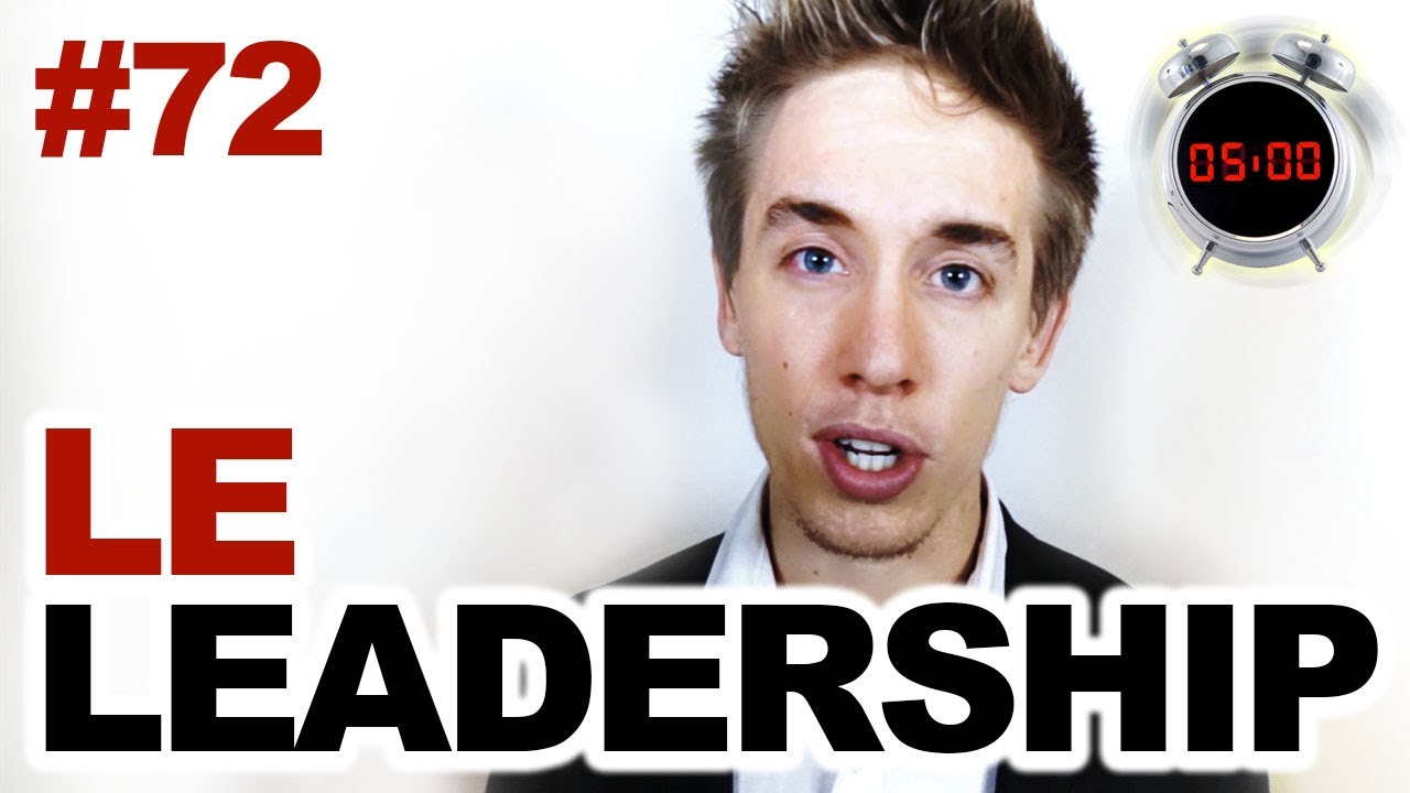 La Leadership - WakeUpCalls #72