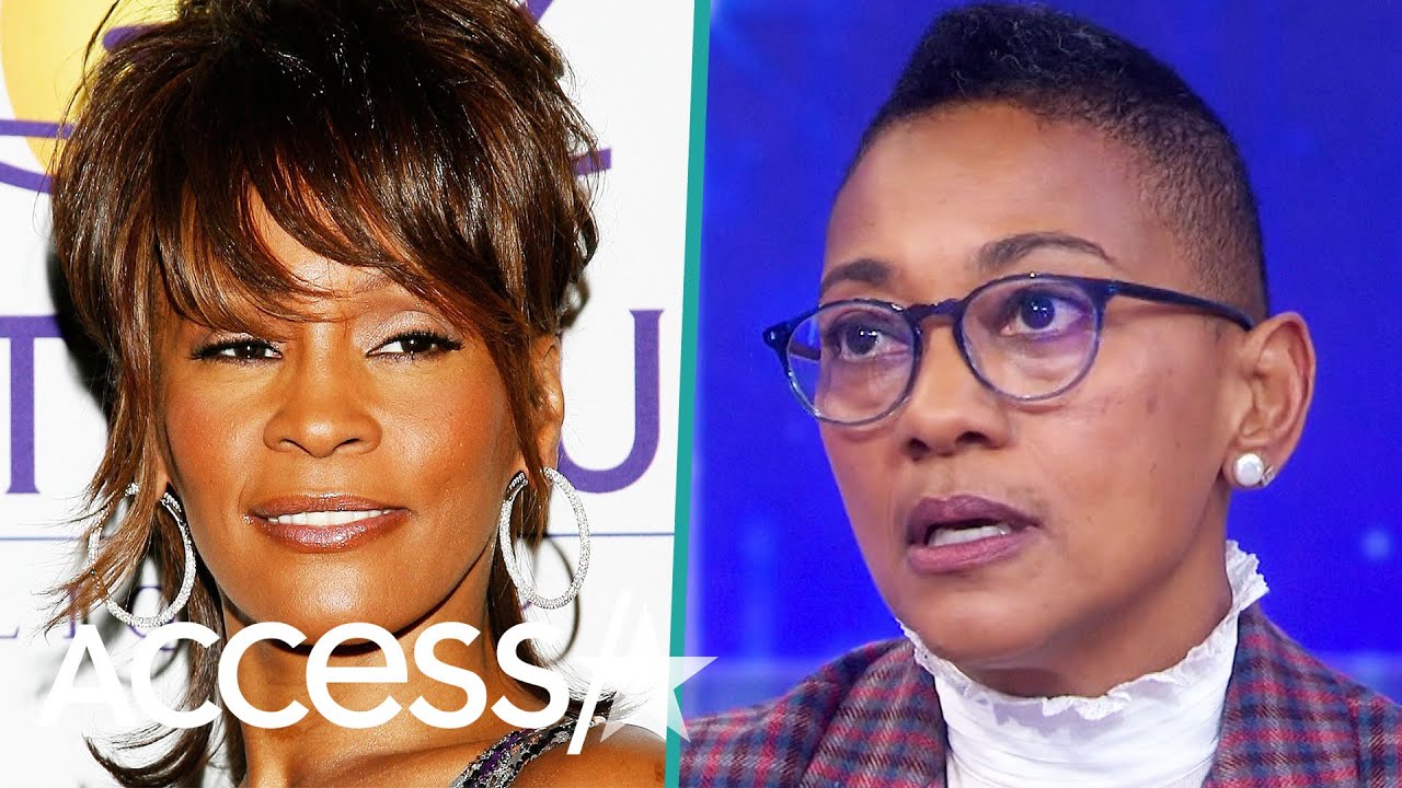 Robyn Crawford Claims Whitney Houston 'Never Mentioned' Alleged Molestation By Singer's Cousin