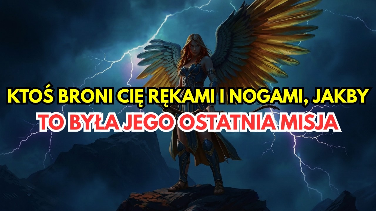 WYBRAŃCIE, WSZYSTKO ODWRÓCIŁO SIĘ O 180 STOPNI‼️ 🤯 KTOŚ WALCZY O CIEBIE Z CAŁYCH SIŁ TERAZ‼️