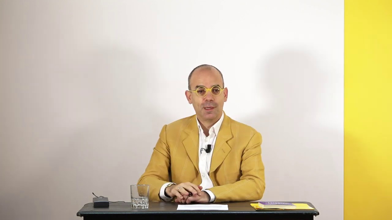 Le secret de Socrate pour être serein — Comment rester serein #5