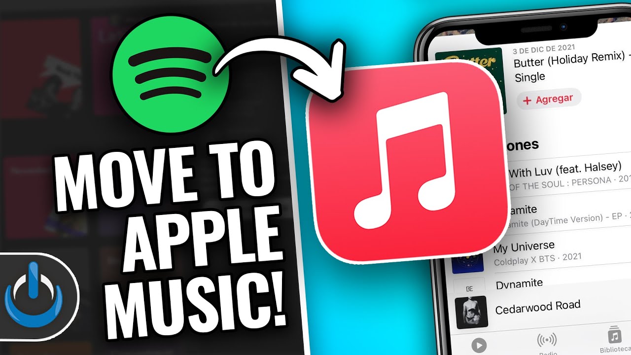 Полное руководство по Apple Music [2022]