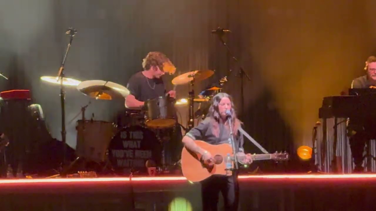 Amy Macdonald - Can You Hear Me? - LIVE - Palladium Köln (26.02.2026) [4K]