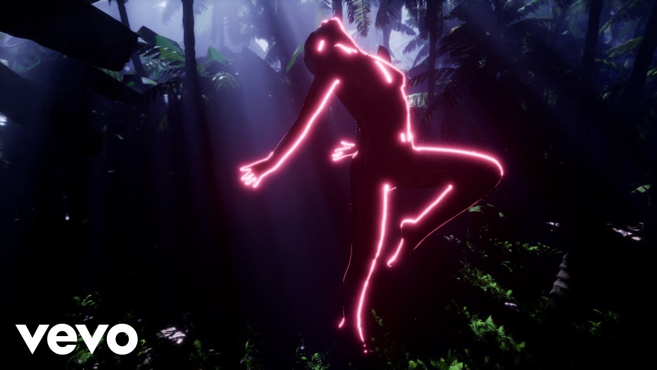 Gorgon City, Jem Cooke - Dreams (Visualiser)