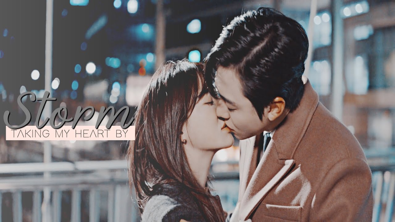 Kang Tae-Moo & Shin Ha-Ri / Heart by Storm // Business Proposal [1x8] MV