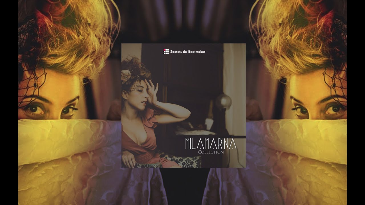 Milamarina (Kontakt Library) #Choirs #Synth