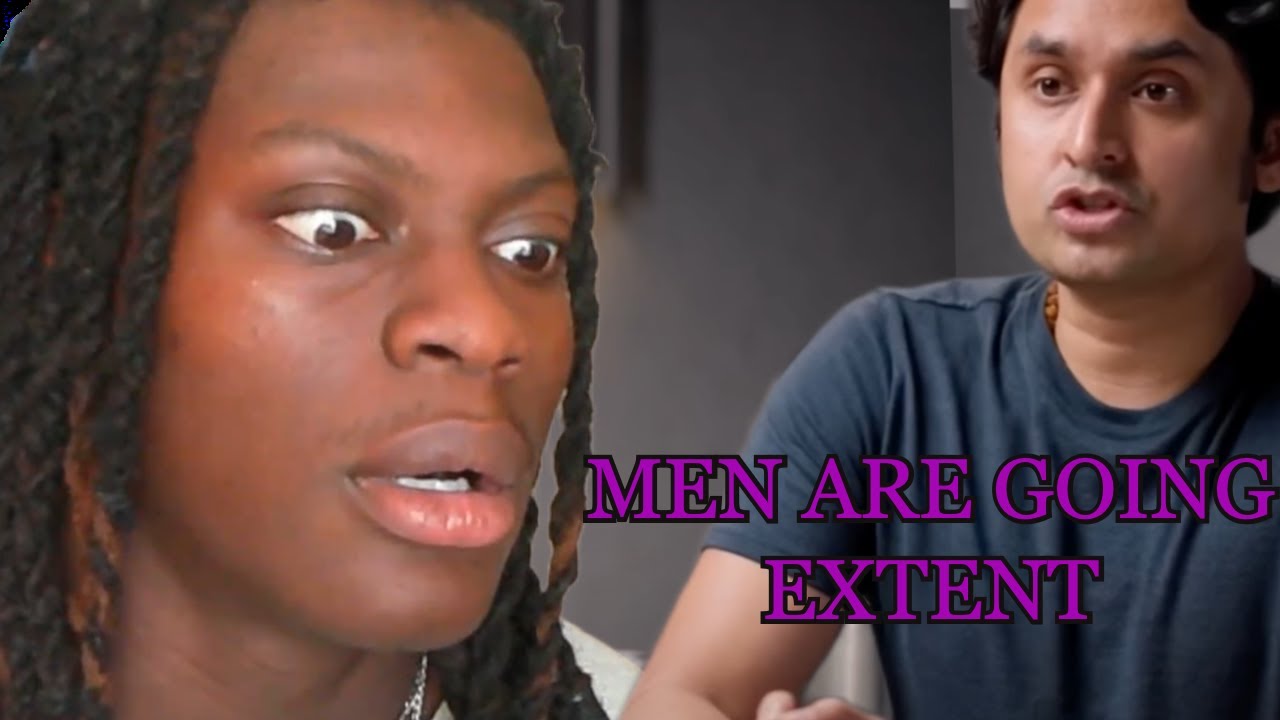 Why 60% of men are incels