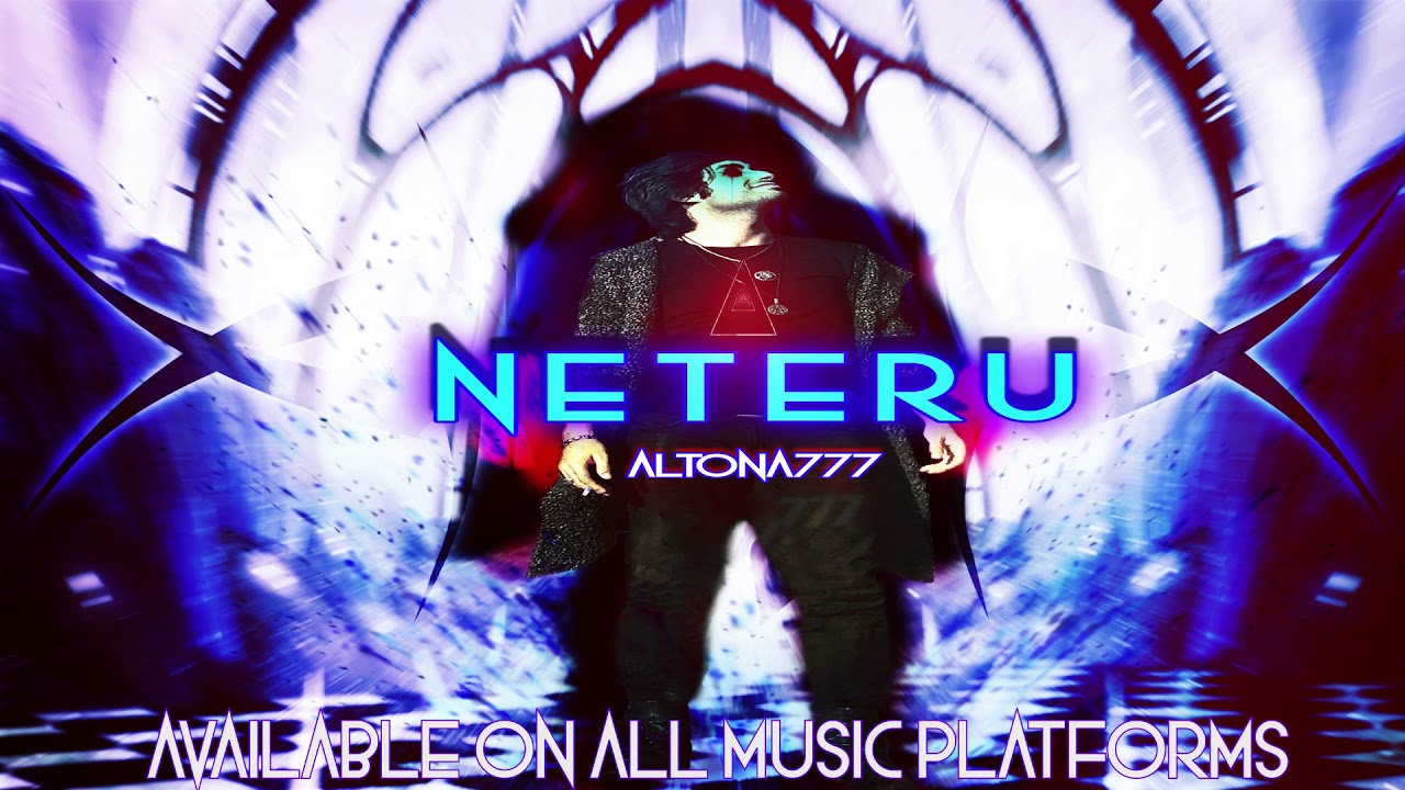 Neteru - Altona777
