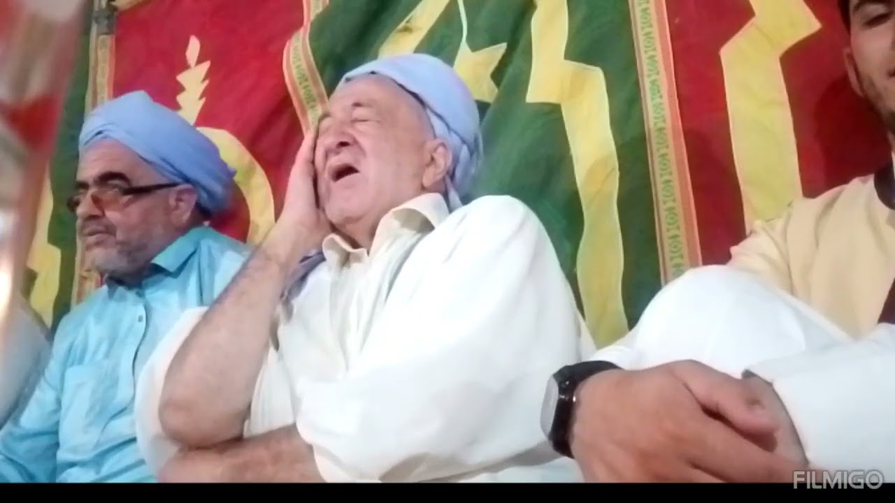 سي جيلالي السالمي المعسكري شرقي سورة ابراهيم ولهاصة عين تموشنت