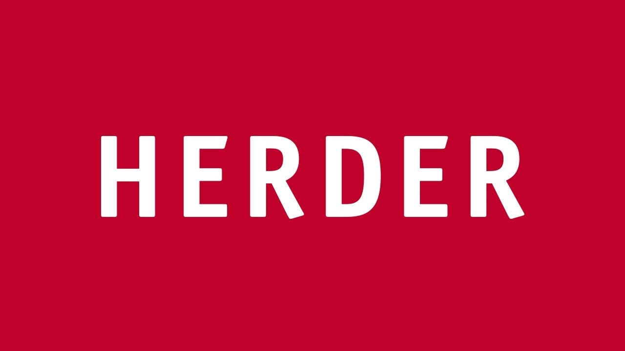 Verlag Herder: Шесть поколений издателей &mdash; шесть поколений будущего