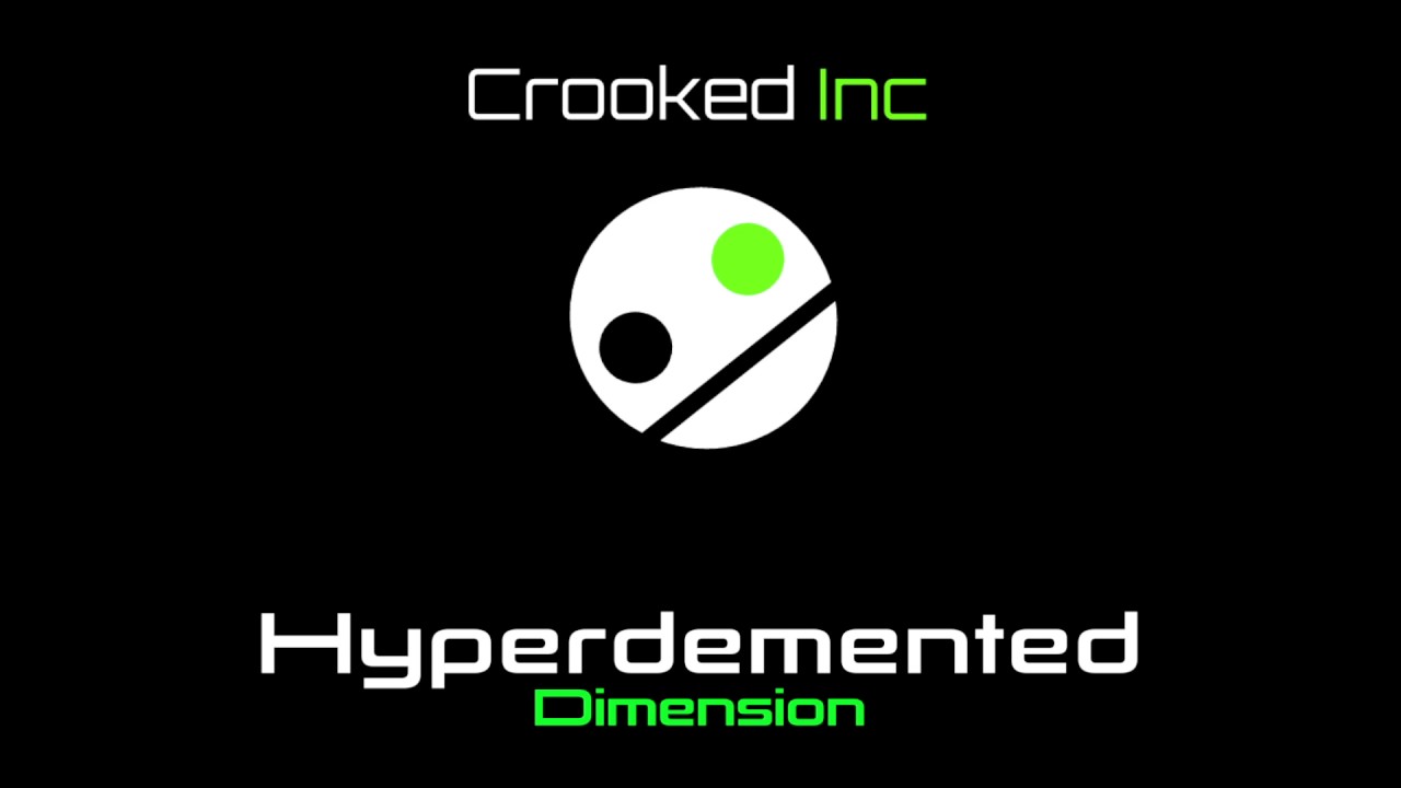 Hyperdemented Dimension